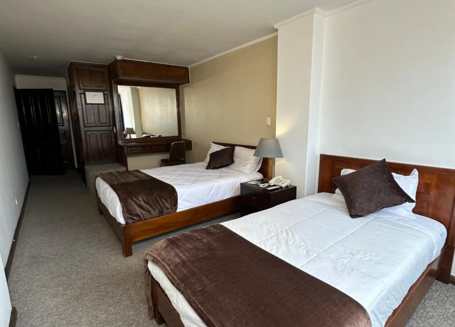 Hotel Presidente By Nass Cuenca