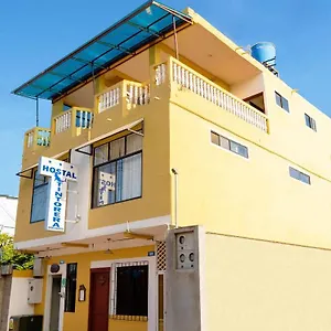 Apartamento Tintorera Puerto Ayora (Galapagos Islands)