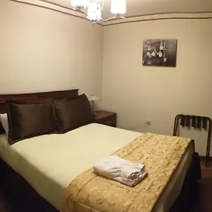 3* Hotel San Antonio