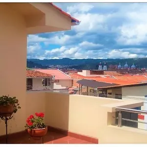  Hostal Tu Parada En