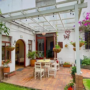 Hostal Sakti Quito