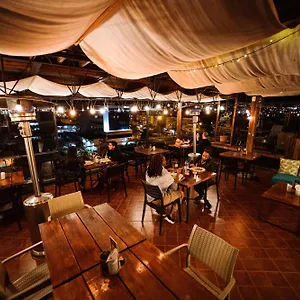 4* Pensión Casa Del Barranco