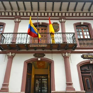 2* Bed and breakfast Casa Ordonez