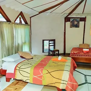 Habitación en casa particular Sumak Kawsay Puerto Ayora (Galapagos Islands)