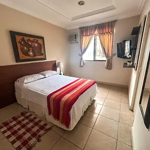 Apartamento El Patio Guayaquil