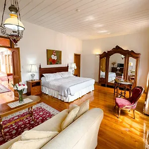 3* Hotel Casa Montalvo