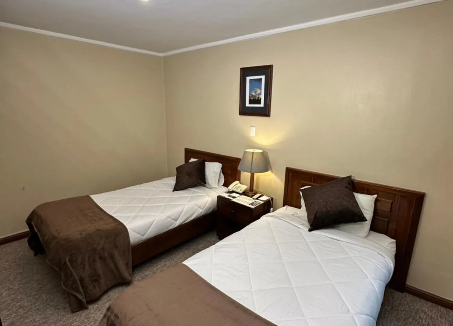 Hotel Presidente By Nass Cuenca