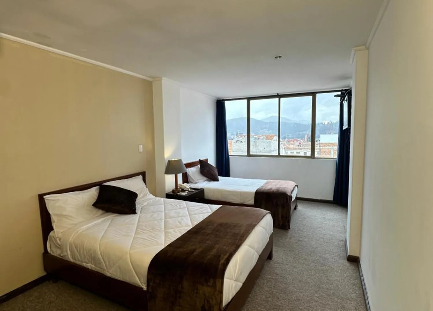 Hotel Presidente By Nass Cuenca
