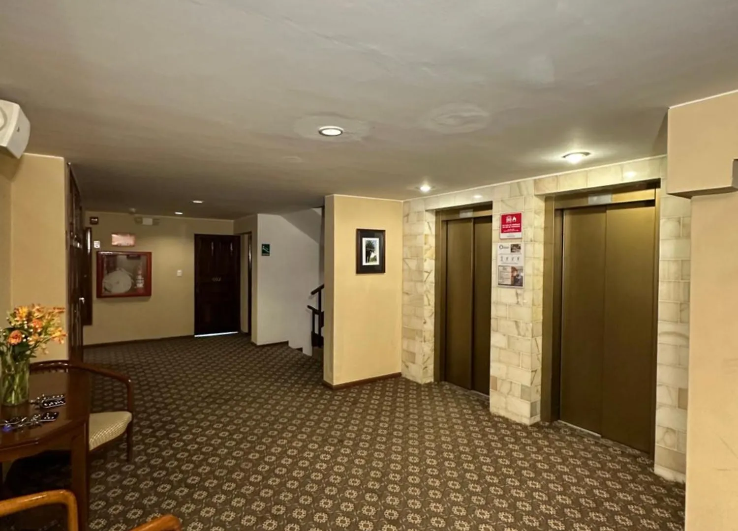 Hotel Presidente By Nass Cuenca 4*,  Ecuador