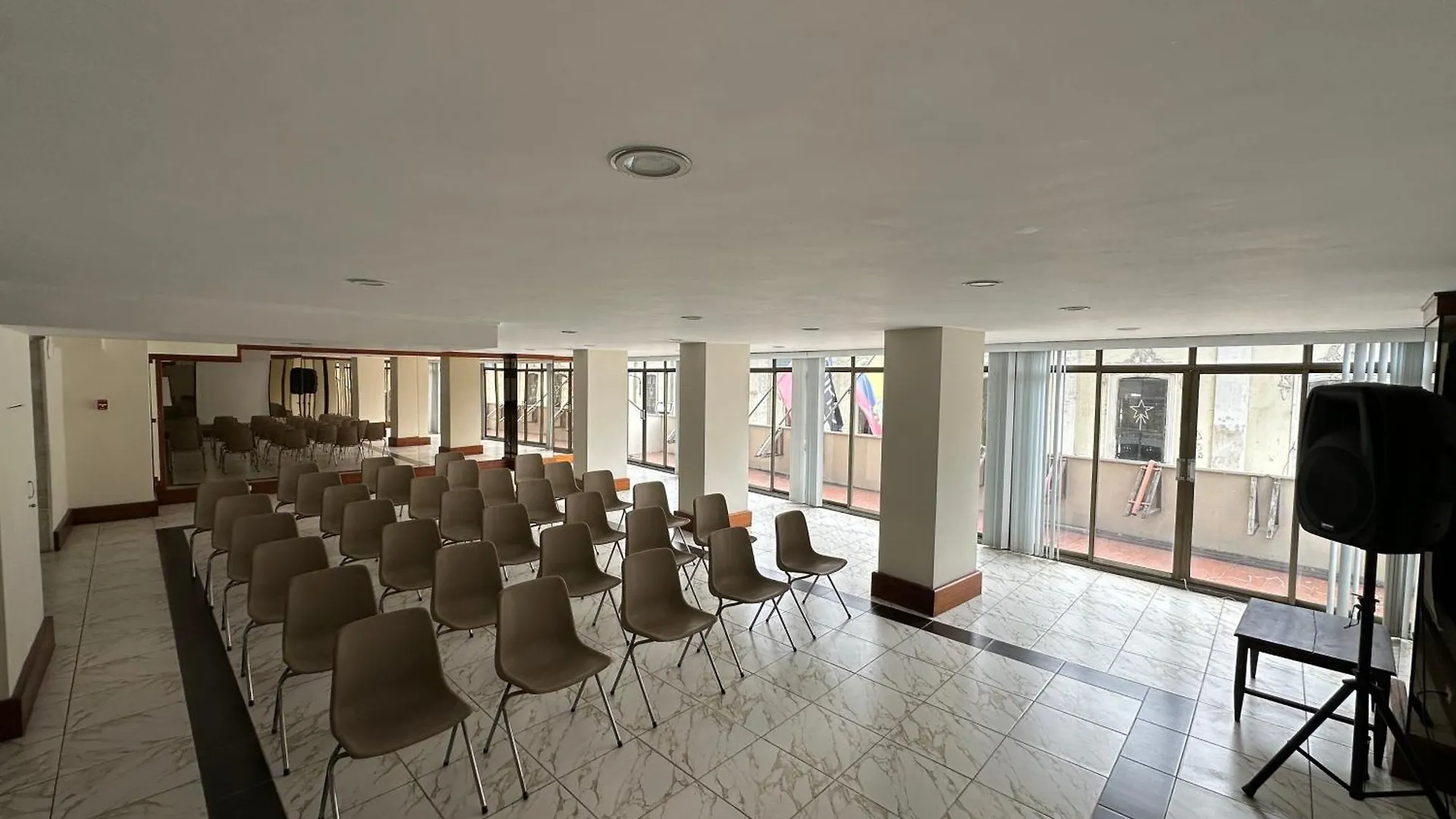 Hotel Presidente By Nass Cuenca
