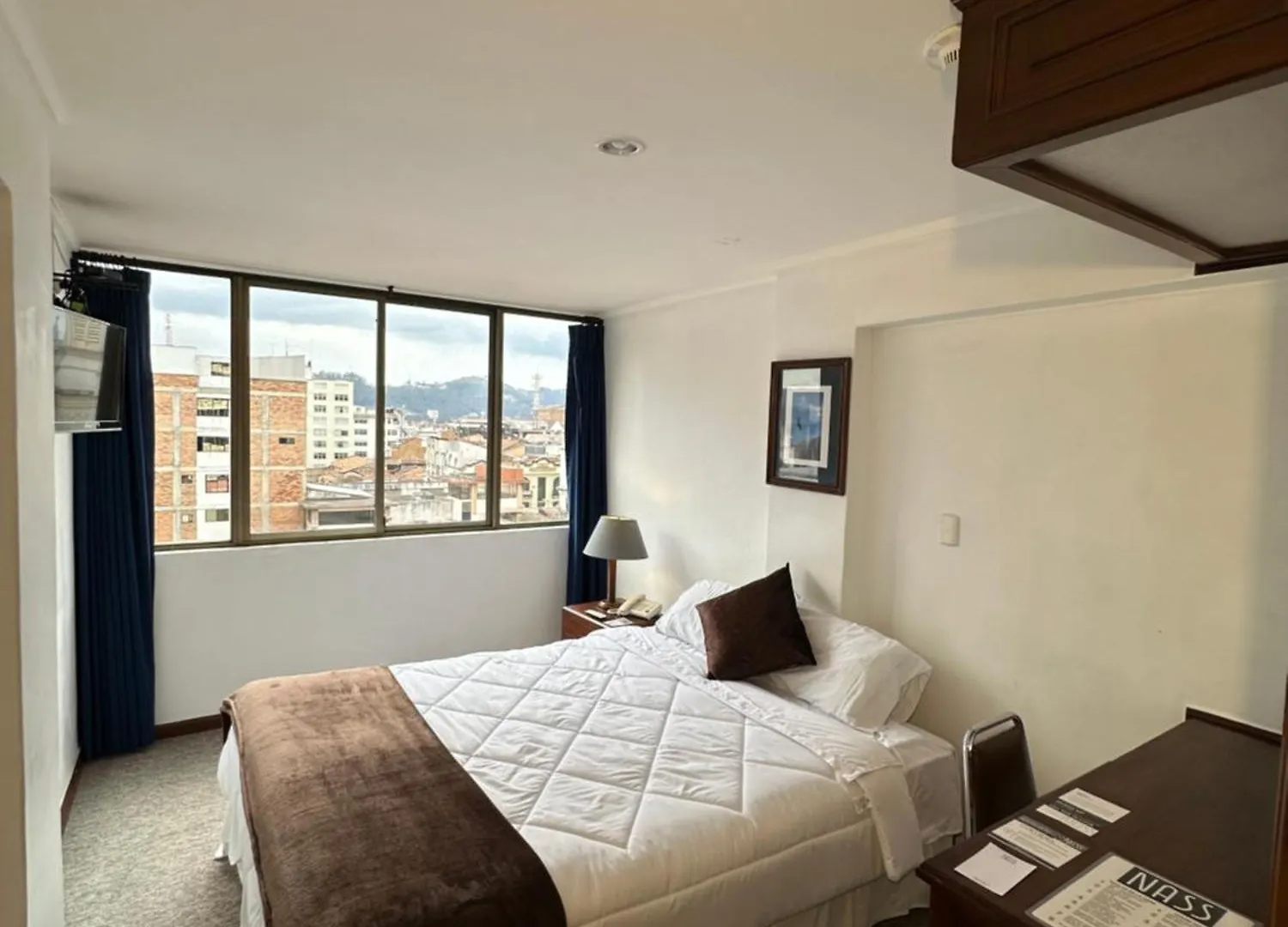 Hotel Presidente By Nass Cuenca 4*,  Ecuador