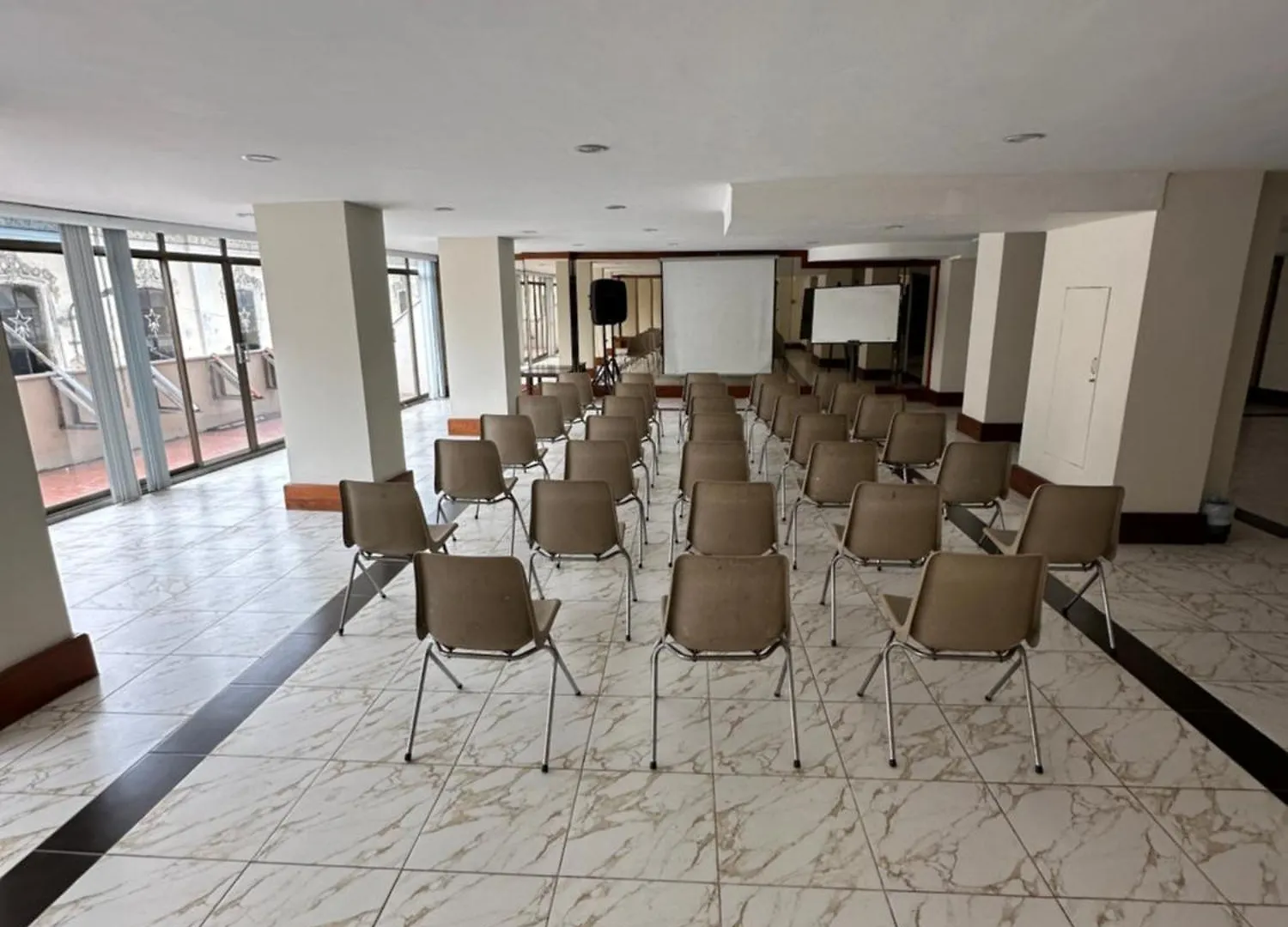 Hotel Presidente By Nass Cuenca